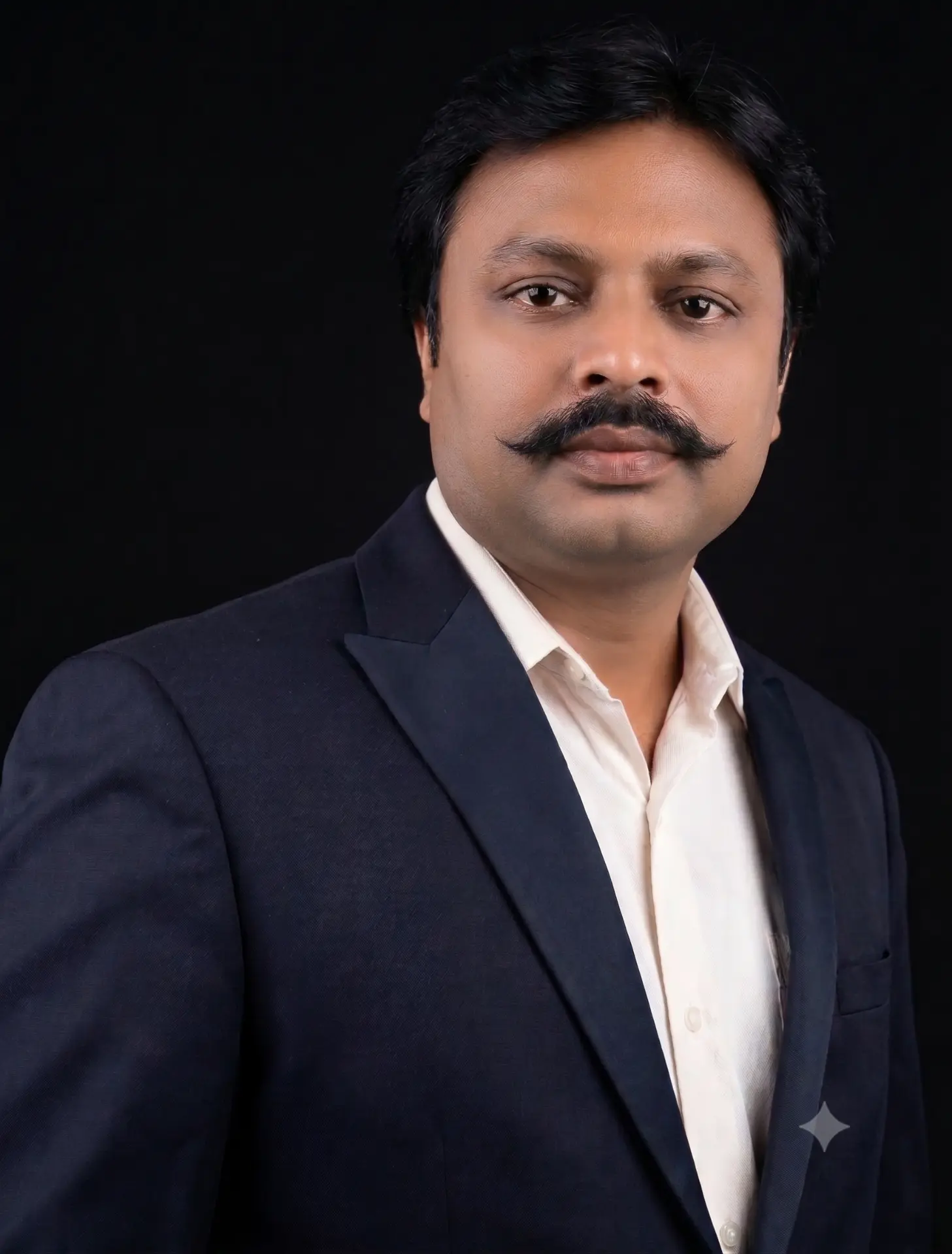 Anupam Thakur — Principal Database Architect & IT Consultant